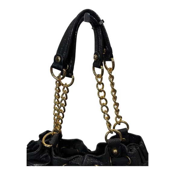 NEW Vintage Juicy Couture Y2k faux Fur DayDreamer bag - Picture 6 of 16